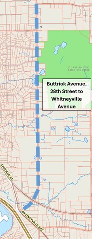 Buttrick Crush And Shape