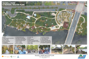 Overall Site Plan Board 2