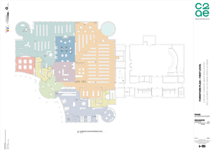 Library Refresh Floorrendering