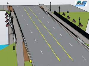 Pedbridge Perspective