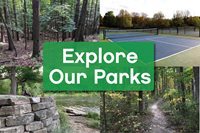 Explore Our Parks
