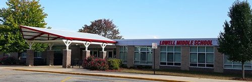 Lowell Public Schools