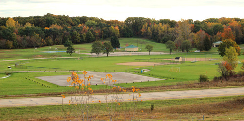 Cascade Township Recreation Park