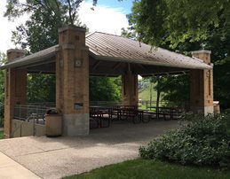Pavilion/Terrace