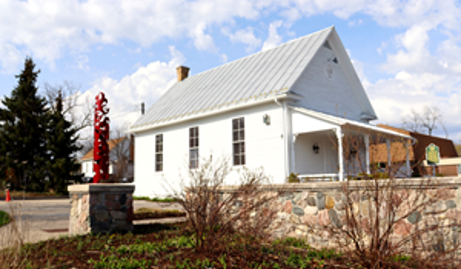 Virgil Nishimura Westdale Memorial Park