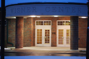 Wisner Center