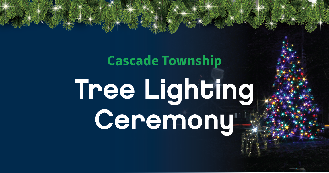 Tree Lighting Ceremony
