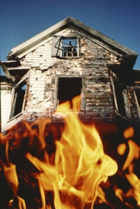 House Fire