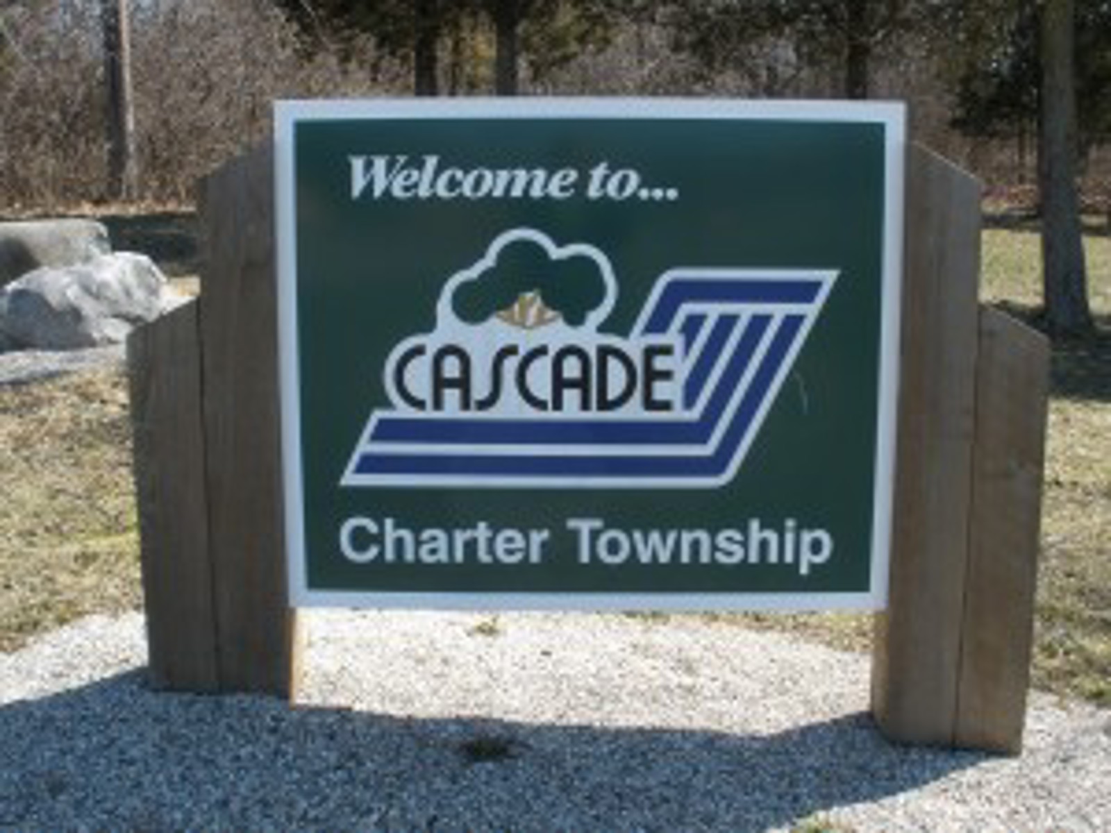 Cascade Charter Township
