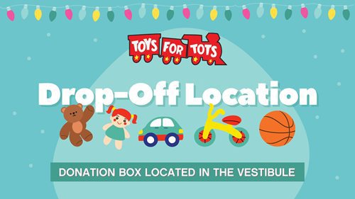 Toys for Tots Program