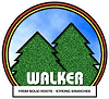 City of Walker