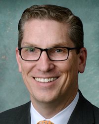 State Senator Mark Huizenga