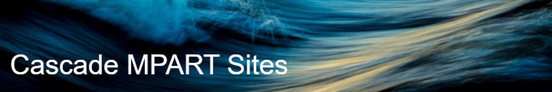 Cascade MPART Sites