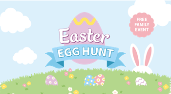 Easter Egg Hunt