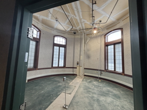 Library Contruction Weekone 01