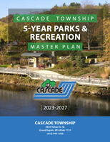 Parks and Recreation Master Plan (2023–2027)