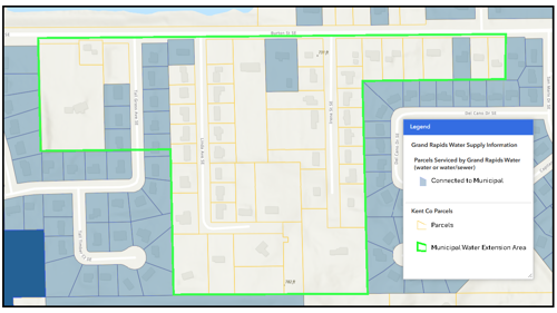 Irene-Ave-AOI-Municipal-Water-Extension-Area