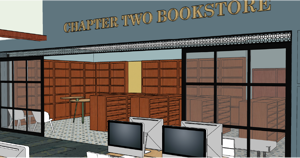 Library Refresh Bookstore