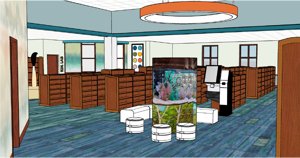 Library Refresh Childrens