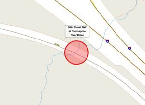 36Th Street Bridge 1